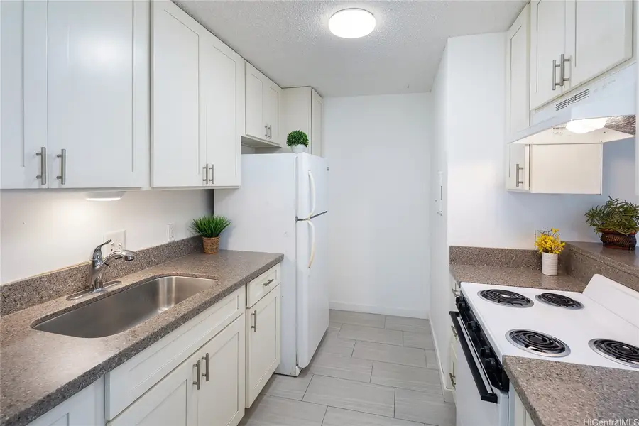 3721 Kanaina Avenue #305, Honolulu, HI 96815 - #3