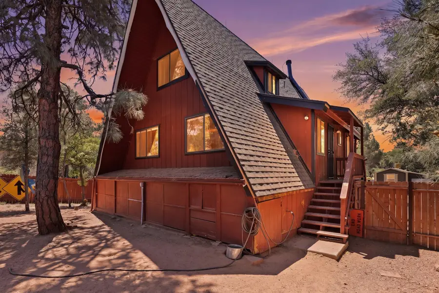 210 E Sherwood Drive, Payson, AZ 85541 - #3