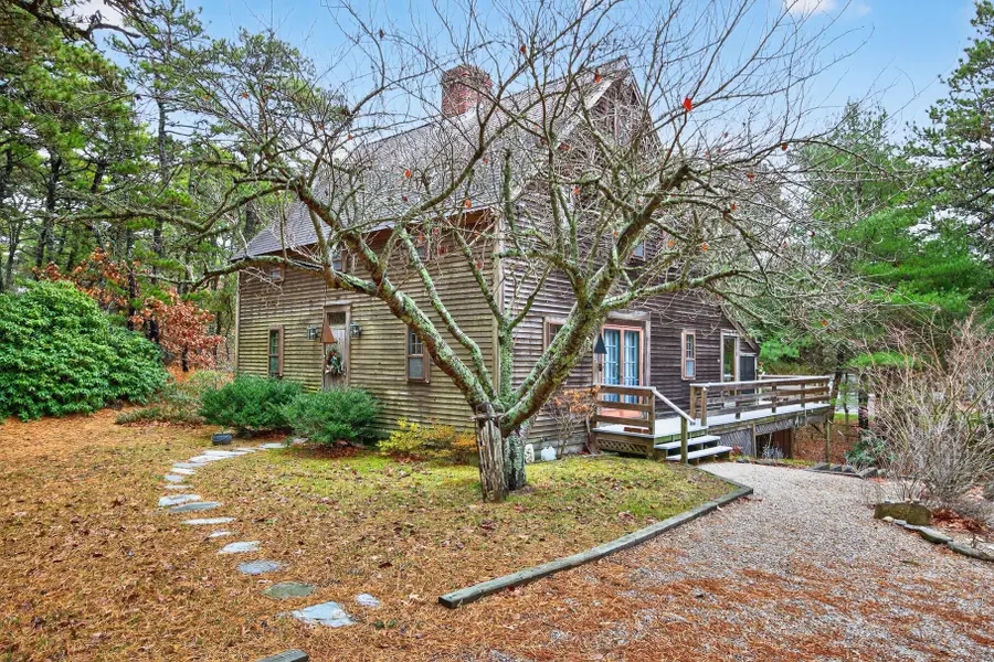 55 Grandfathers Way, Eastham, MA 02642 - Image #2