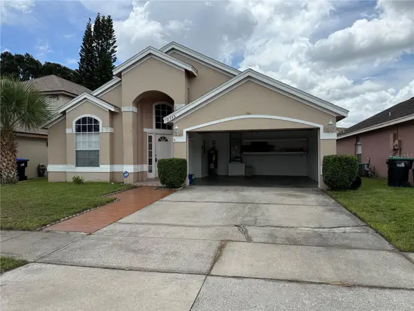 12543 Newfield Drive, ORLANDO, FL 32837