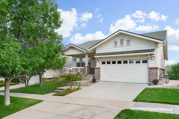 23440 E Moraine Place, Aurora, CO 80016