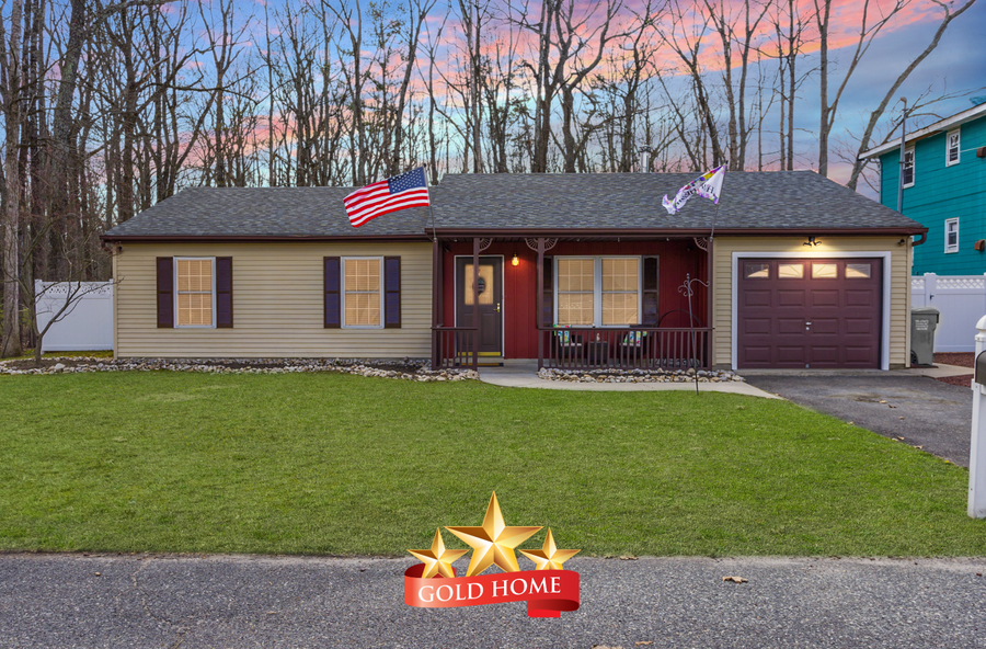 11 Shevchenko Ave, Cream Ridge, NJ 08514 - #2