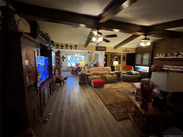 2007 Mockingbird Lane, McAlester, OK 74501 - Image #3