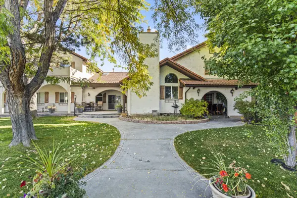 154 E 950 N, Glenwood, UT 84730