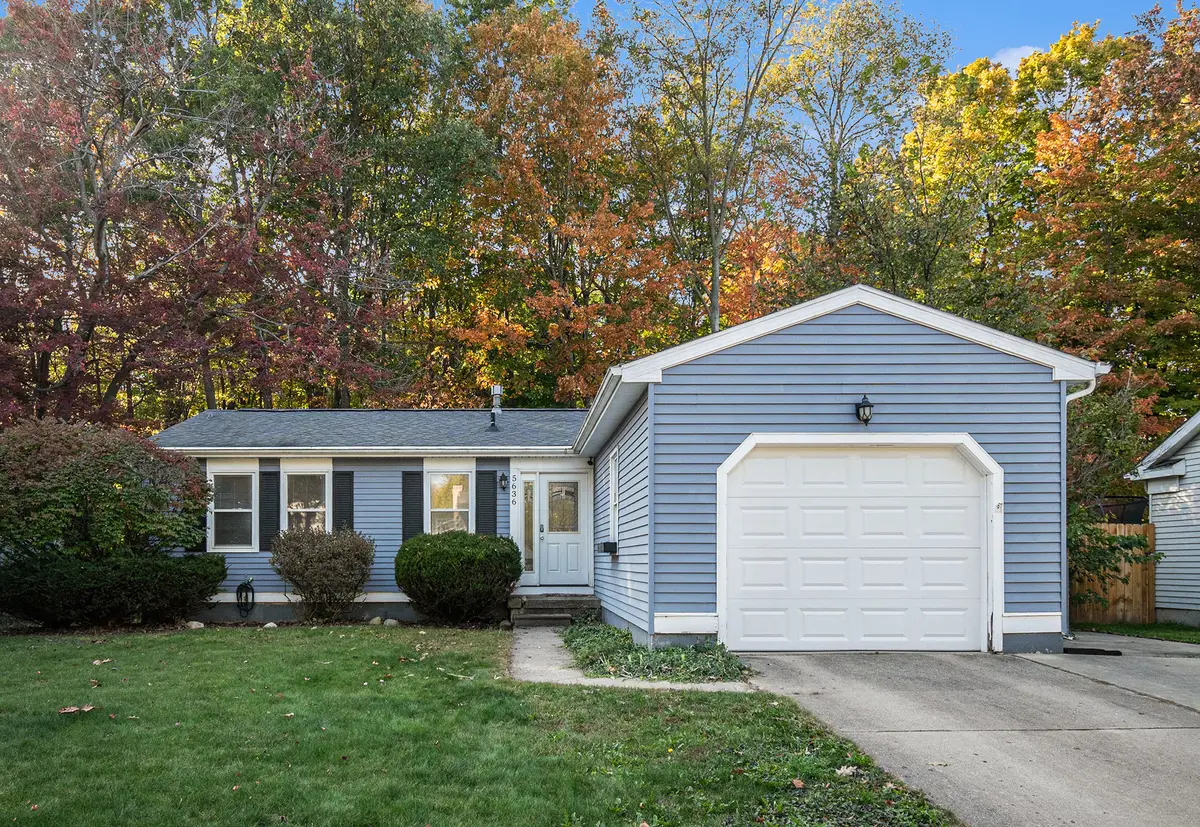 5636 Ellendale Drive, Lansing, MI 48911 - Image #1