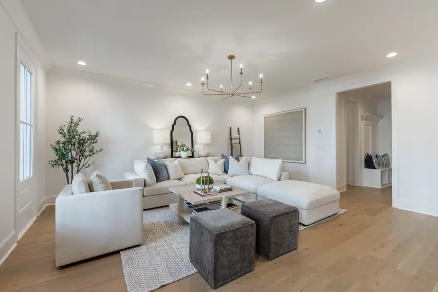 410 Mayfair Court, Alpharetta, GA 30009 - #2