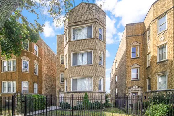 7828 S Winchester Ave #Unit 2, Chicago, IL 60620