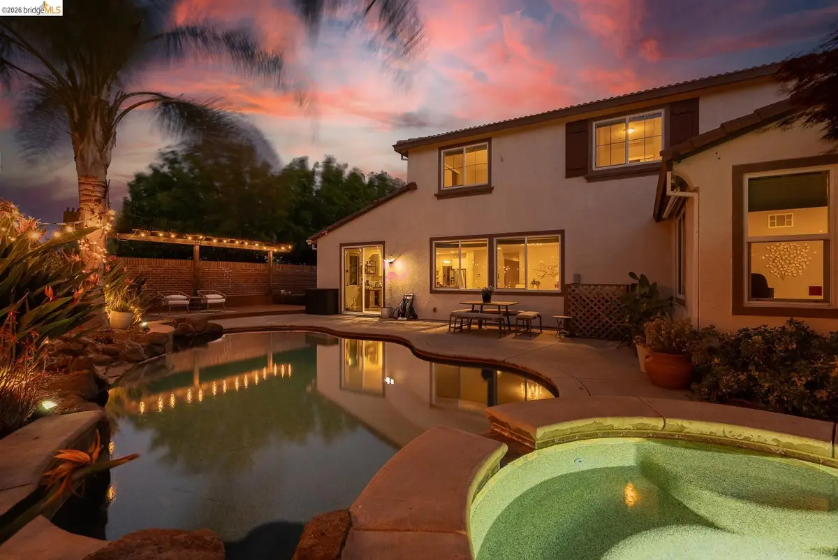719 Monte Verde Ln, Brentwood, CA 94513 - #1
