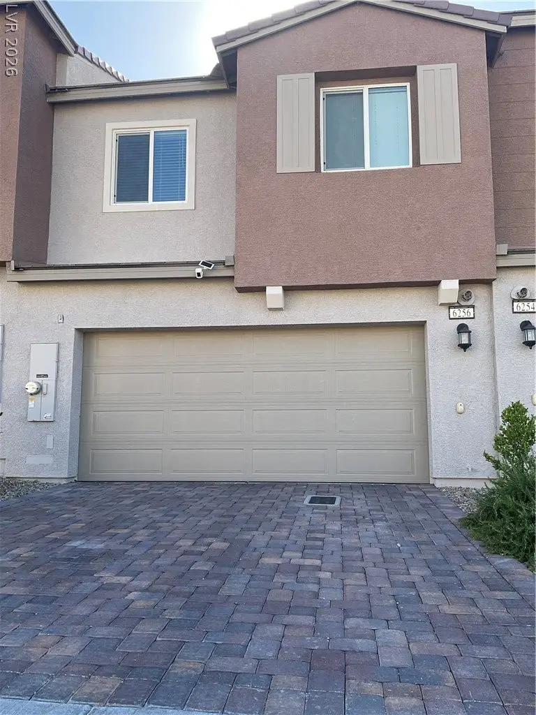 6256 Foxes Dale Street, Las Vegas, NV 89166 - #1