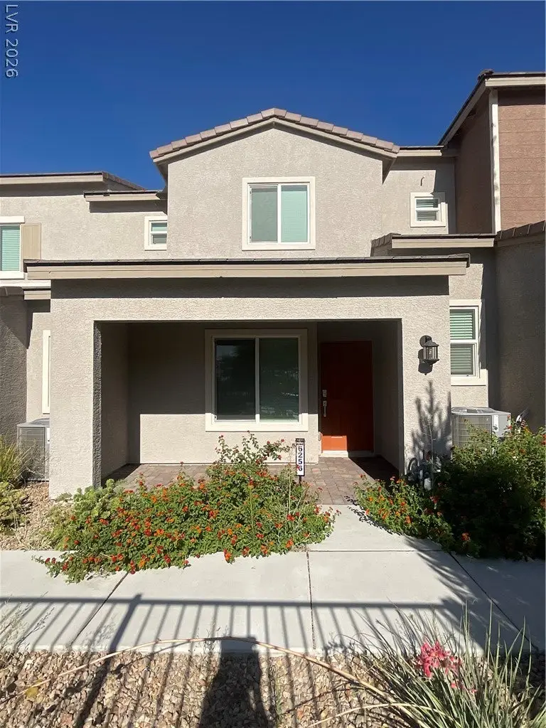 6256 Foxes Dale Street, Las Vegas, NV 89166 - #2