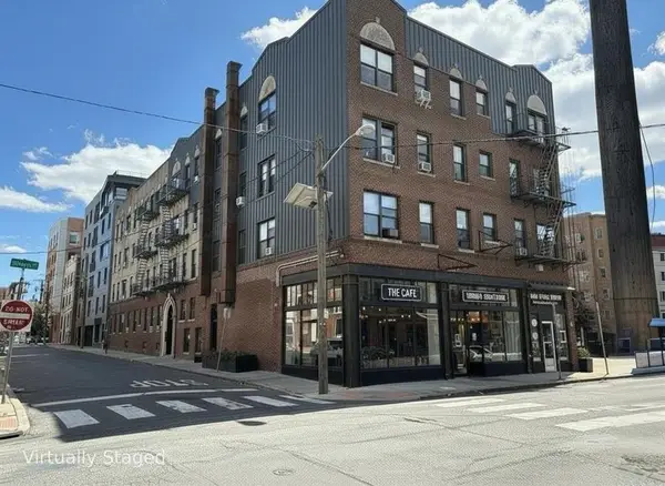 35 Rock St , 25, Jc, Journal Square, NJ 07306