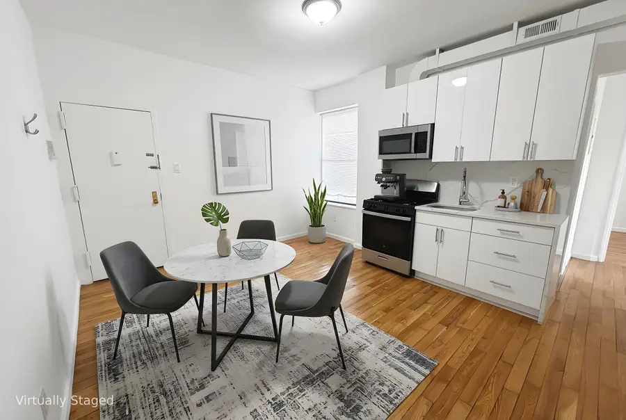 35 Rock St , 25, Jersey City, NJ 07306 - #3