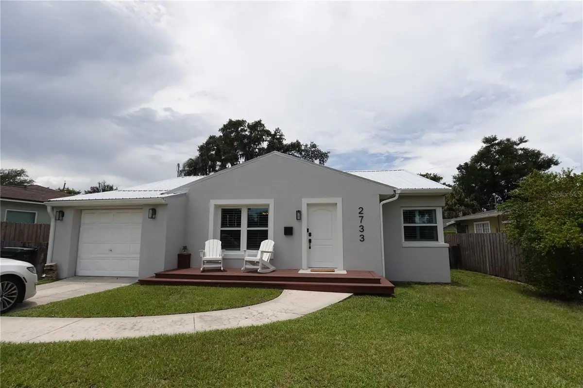 2733 WOODLAND HILLS AVENUE, Lakeland, FL 33803 - #1