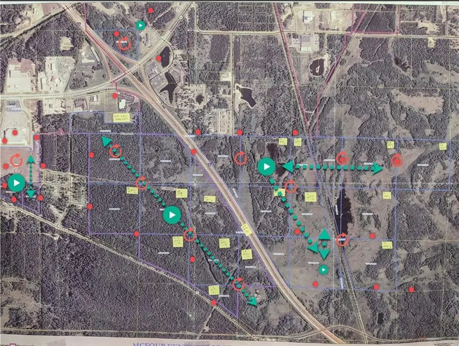 0 Mcdonald Road, Black River Falls, WI 54615 - Image #2