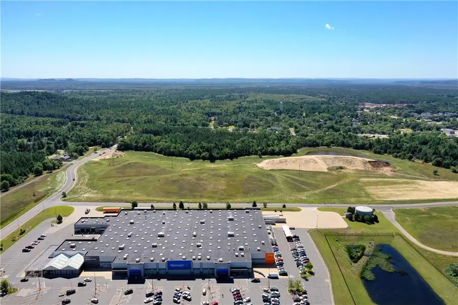 0 Mcdonald Road, Black River Falls, WI 54615 - Image #3