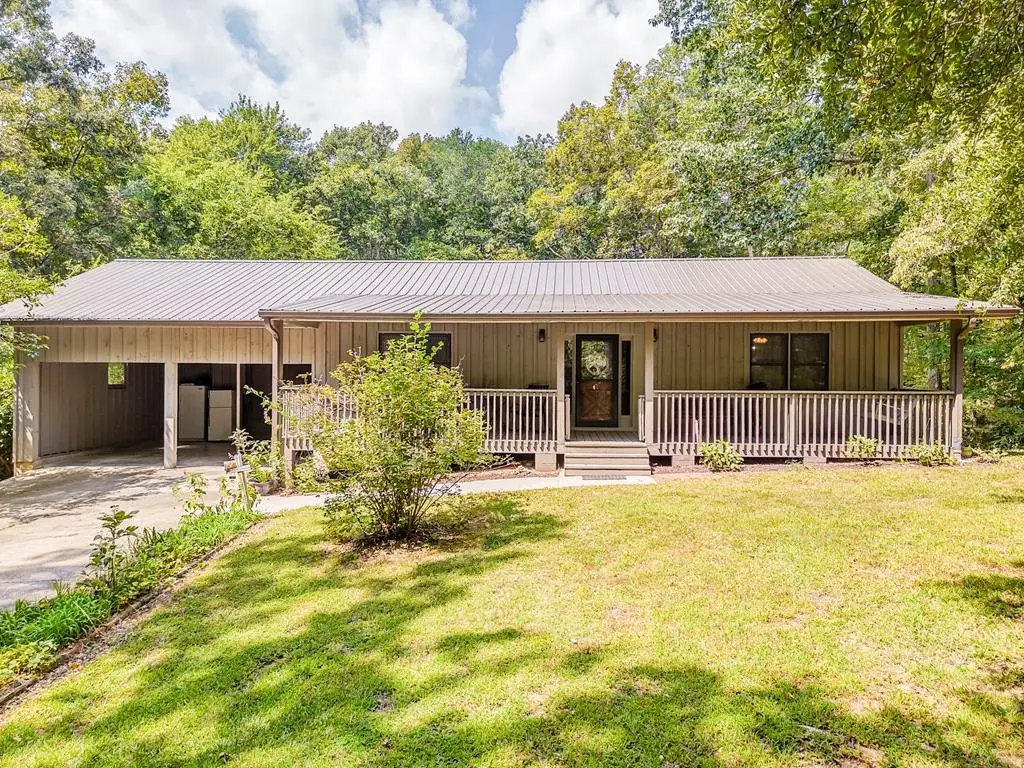 156 Goldsmith Lane, Chatsworth, GA 30705 - Image #1