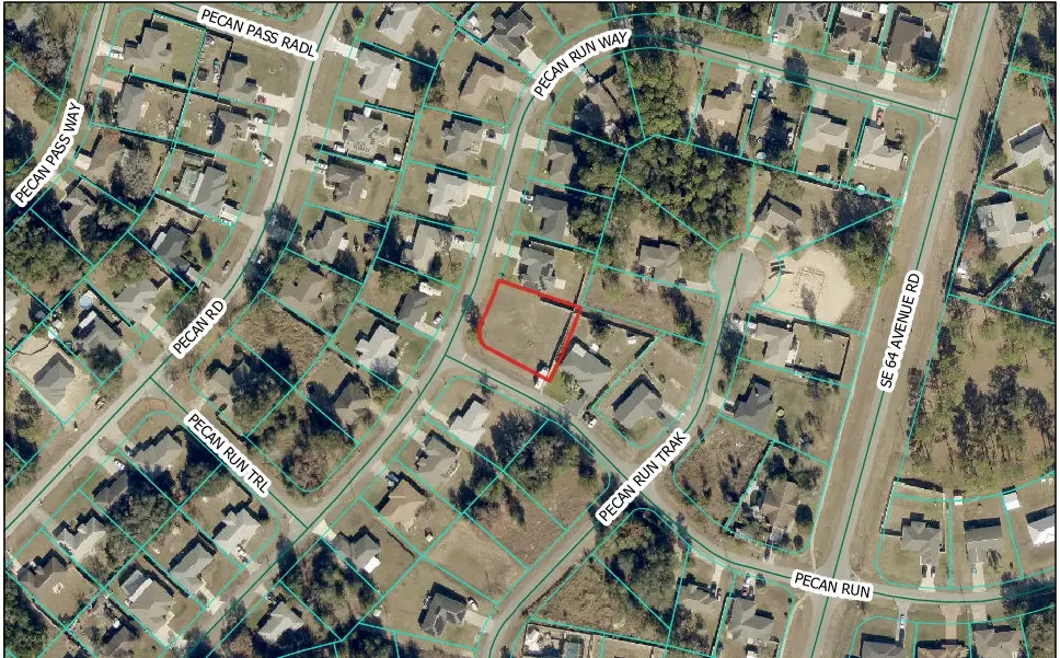 TBD Pecan Run Way, Ocala, FL 34472 - #1