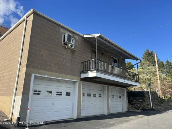 144 E Diaz Avenue unit: Rear, Nesquehoning, PA 18240