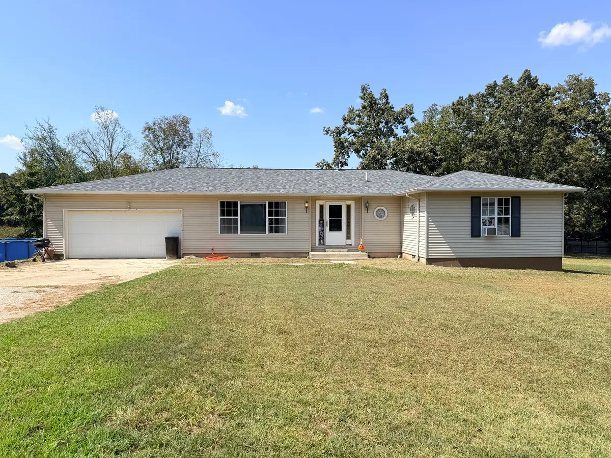 2563 Praise Street, Poplar Bluff, MO 63901 - #1