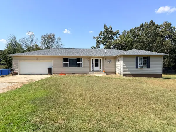 2563 Praise Street, Poplar Bluff, MO 63901