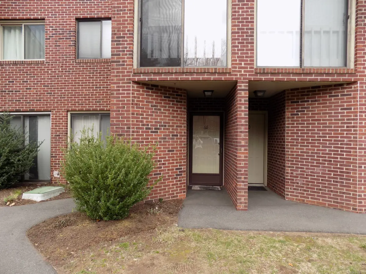 279 Redstone Hill Road #APT 68, Bristol, CT 06010 - #1