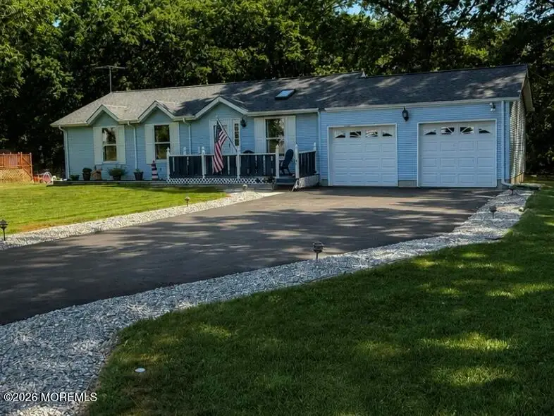 940 Anderson Road, Jackson, NJ 08527 - #1
