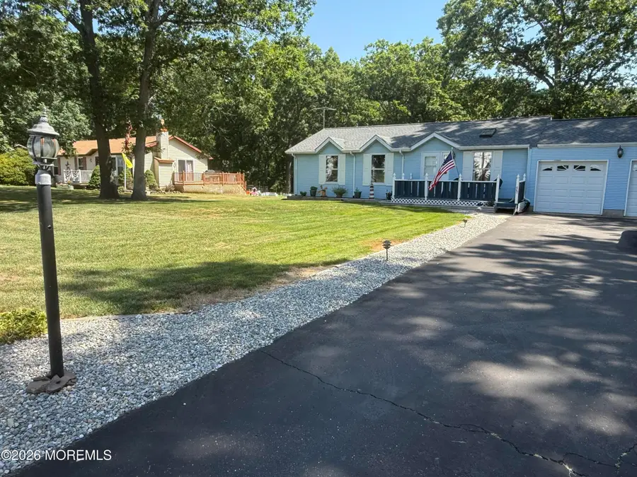 940 Anderson Road, Jackson, NJ 08527 - #3