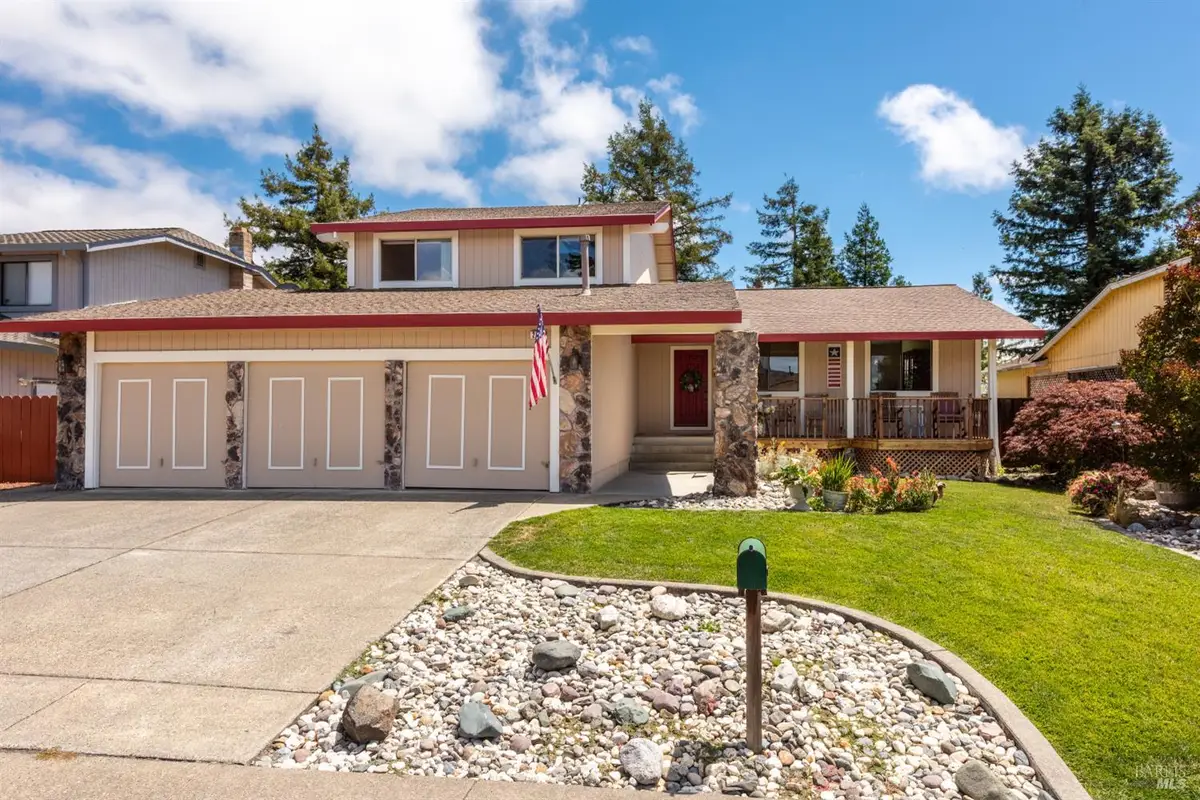 239 Fauna Avenue, Rohnert Park, CA 94928 - Image #1