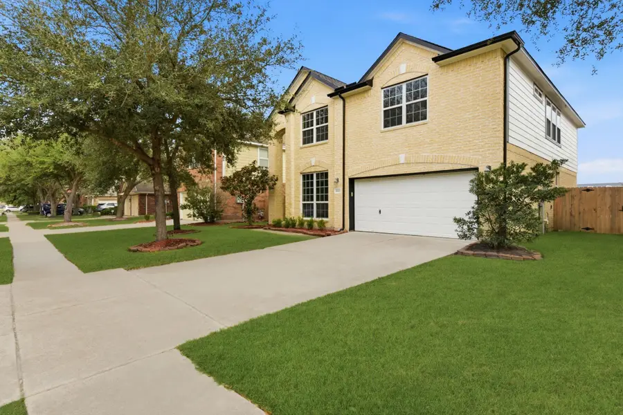 2921 Perdido Bay Lane, Pearland, TX 77584 - #2