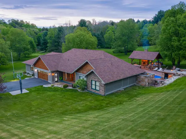 122 Miner Road, Malone, NY 12953