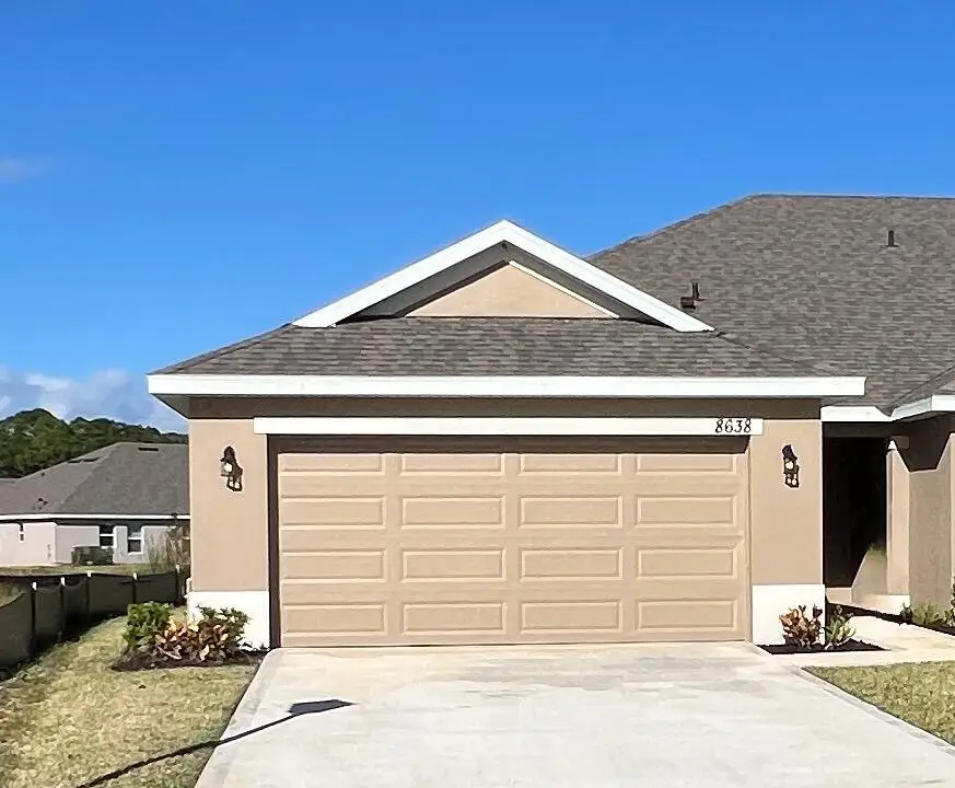 8638 Giovanni Avenue, Fort Pierce, FL 34951 - #1