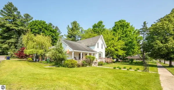 903 N Bridge, Bellaire, MI 49615