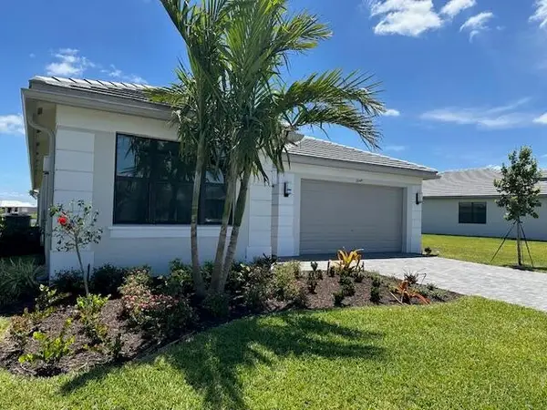 12449 SW La Costa Street, Port St Lucie, FL 34987