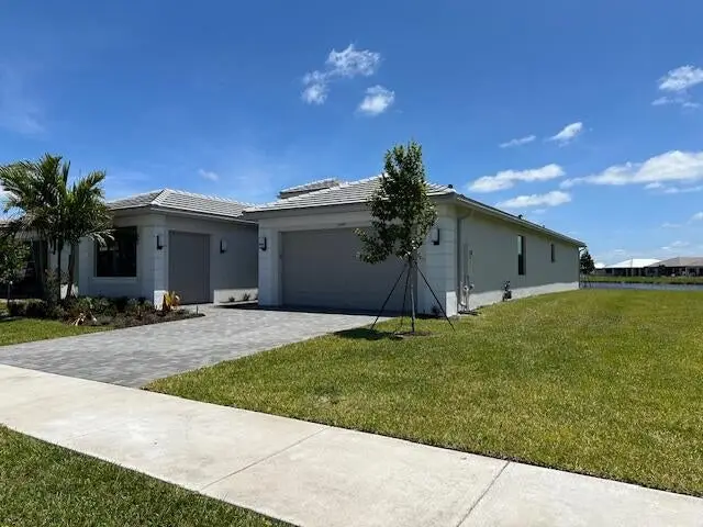 12449 SW La Costa Street, Port Saint Lucie, FL 34987 - #2