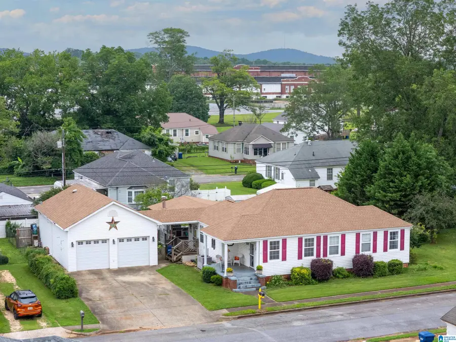 119 W Damon Avenue, Talladega, AL 35160 - Image #2