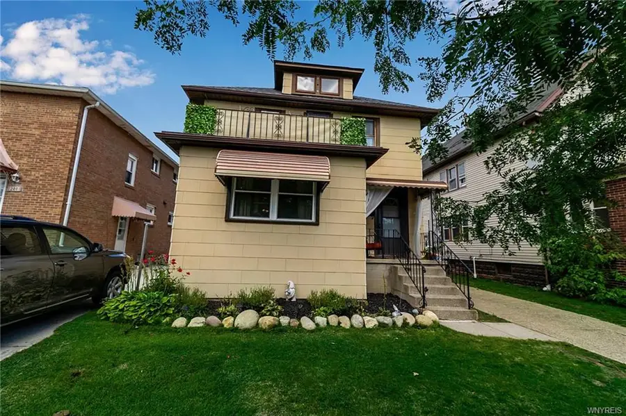 197 Tremont Avenue, Kenmore, NY 14217 - Image #3