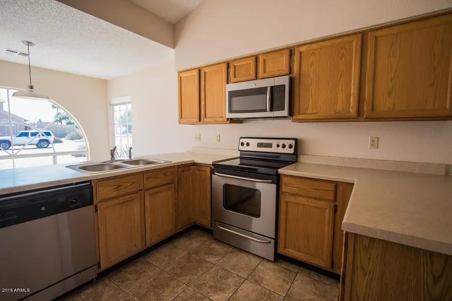 14318 N 78TH Drive, Peoria, AZ 85381 - #2