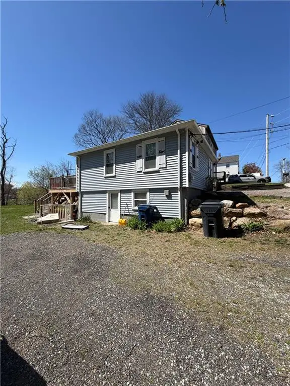 85 Pleasant Street, Warwick, RI 02886 - #1