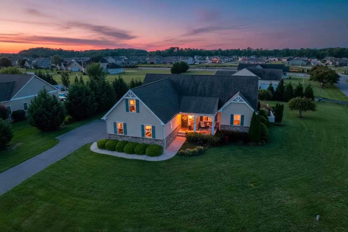 22604 Southern Pines Dr, Lewes, DE 19958 - #1