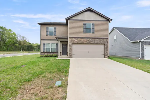 2330 Red Barn Rd, Christiana, TN 37037