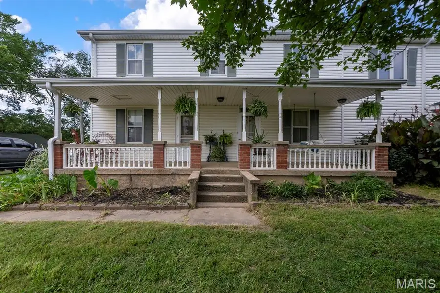 386 Taiga, Cape Girardeau, MO 63701 - #2