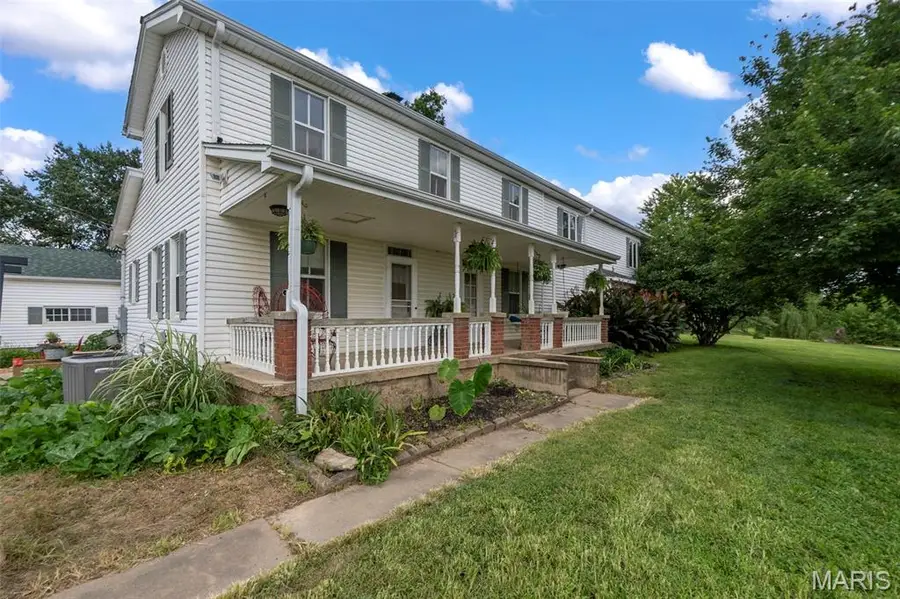 386 Taiga, Cape Girardeau, MO 63701 - #3
