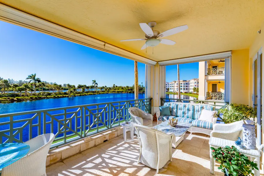 9019 Somerset Bay Lane #202, Vero Beach, FL 32963 - #3