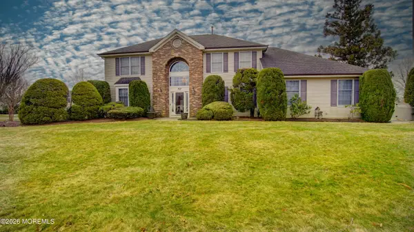 -57 Polo Club Drive, Freehold Twp, NJ 07728