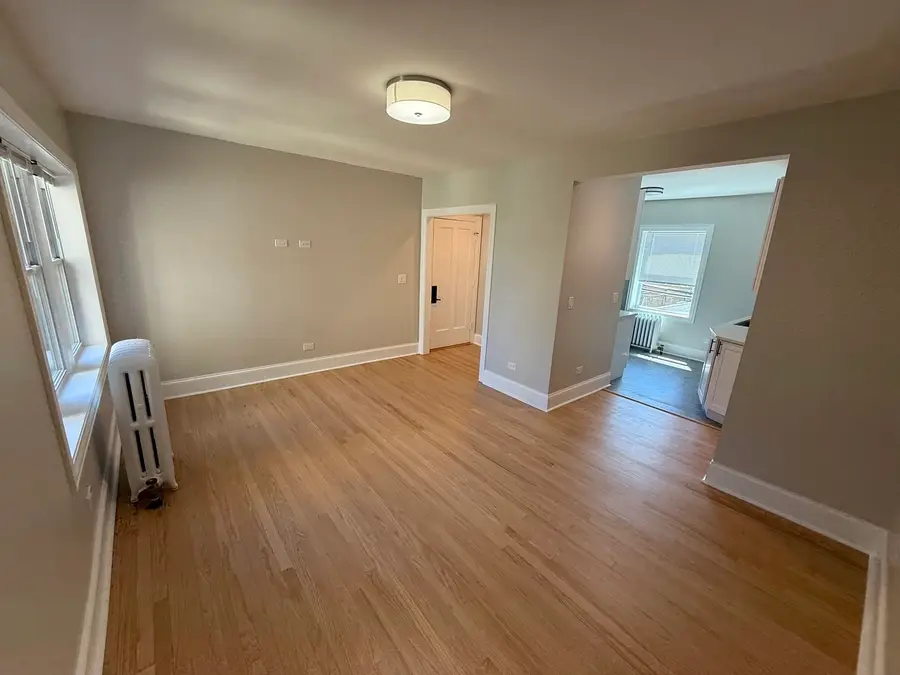 6416 N Richmond Street , 3B, Chicago, IL 60645 - #2