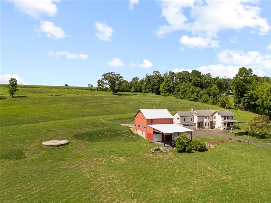 4023 & 4099 Curly Hill Rd, Doylestown, PA 18902 - #3