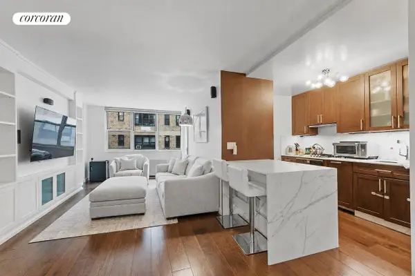 222 E 80th Street #8G, Manhattan, NY 10075