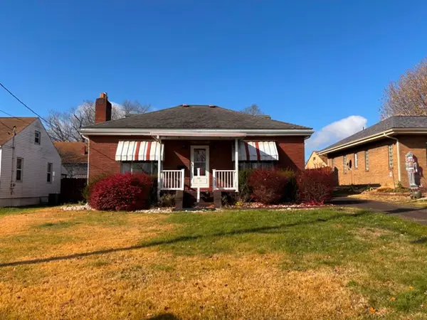 125 Bird Way, Weirton, WV 26062