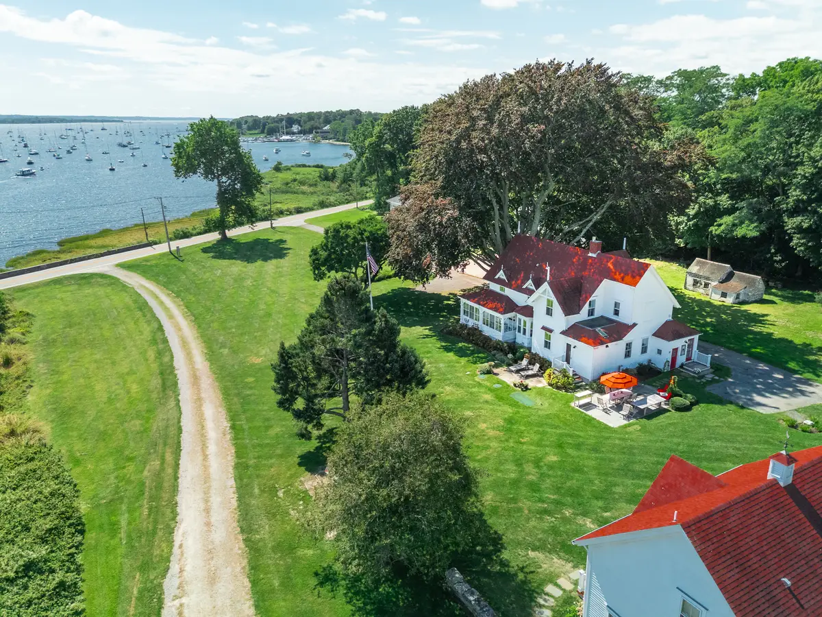 60 Poppasquash Road, Bristol, RI 02809 - #1