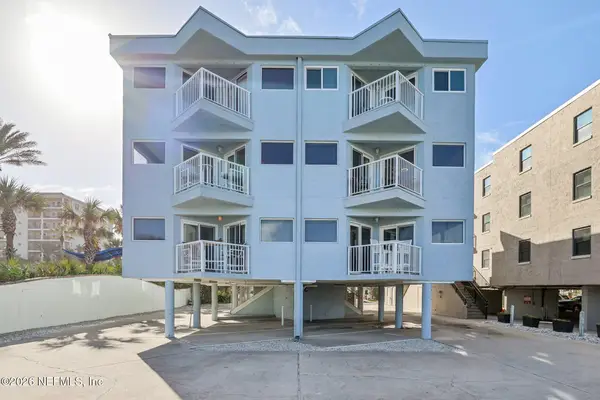 413 1st S Street #303, Jacksonville Beach, FL 32250
